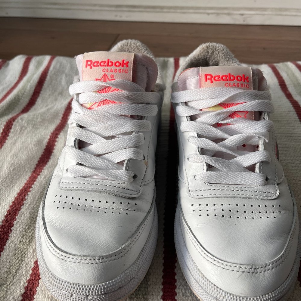 Reebok classics - Picture 3 of 7